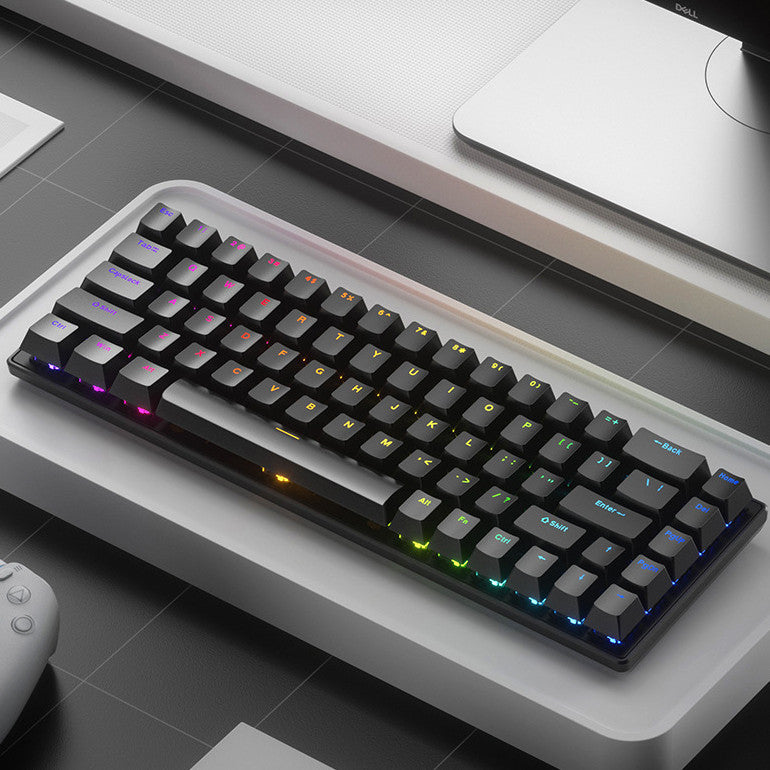 rgb-light-emitting-portable-keypad