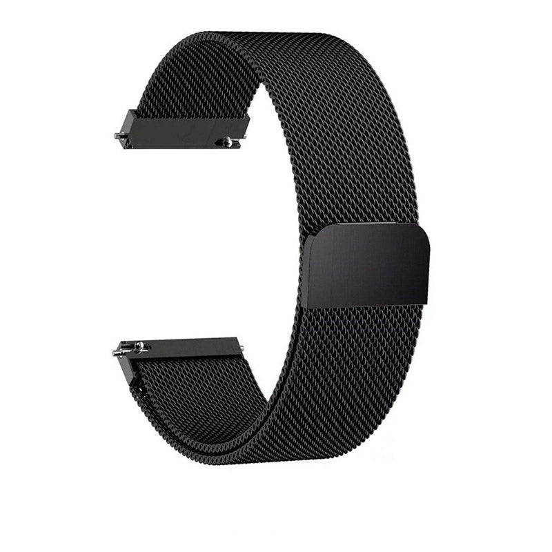 F57L Sports Smart Watch – Heart Rate, Blood Pressure & IPS Display – Pink / Watchband