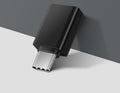 USB-C to USB 3.0 OTG Adapter - Read USB Drives on Your Phone