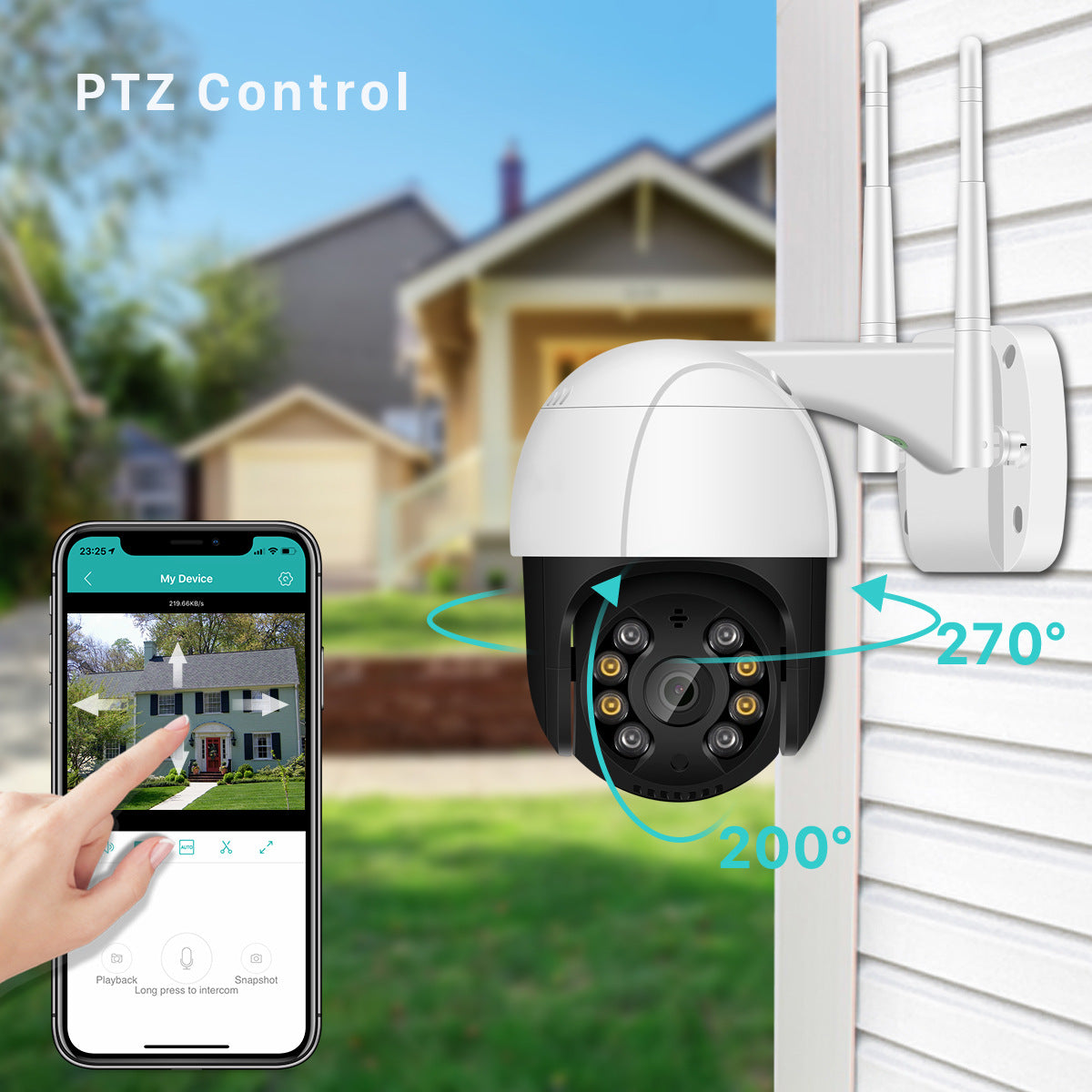 wireless-wifi-surveillance-camera