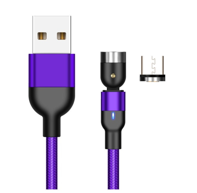 essager-rotate-magnetic-cable-360-degree-usb-type-c-charging-cable-fast-charging-magnet-charger-540-rotate-micro-magnetic-cable