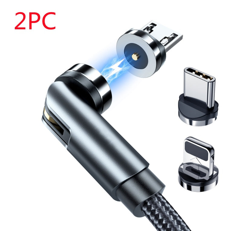 essager-rotate-magnetic-cable-360-degree-usb-type-c-charging-cable-fast-charging-magnet-charger-540-rotate-micro-magnetic-cable