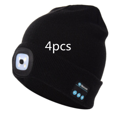 bluetooth-led-hat-wireless-smart-headset-headphone