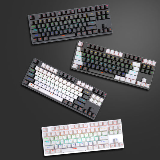 crack-k550-wired-green-axis-office-mechanical-keyboard