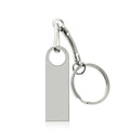 High-Speed Metal USB 3.0 Flash Drive - Premium Storage