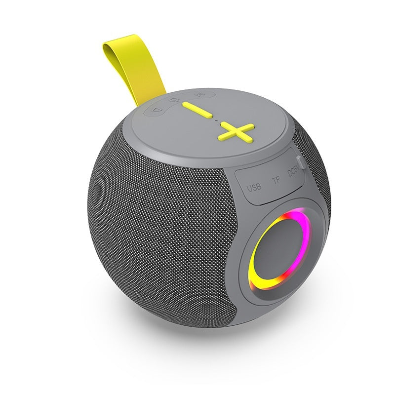 bluetooth-speaker-portable-rgb-lamp-portable-card-waterproof-tws-small-speaker