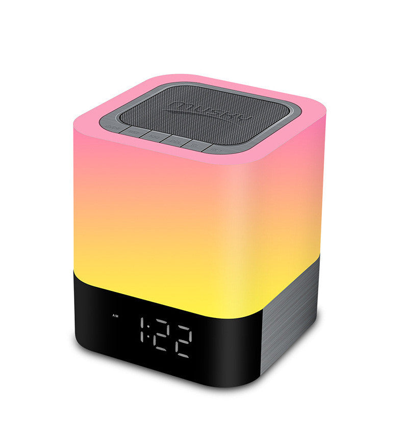 bluetooth-speaker
