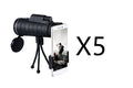 compatible-with-apple-monocular-telescope-zoom-scope-with-compass-phone-clip-tripod