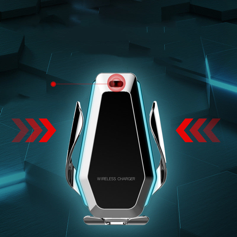 car-phone-holder-automatic-bracket