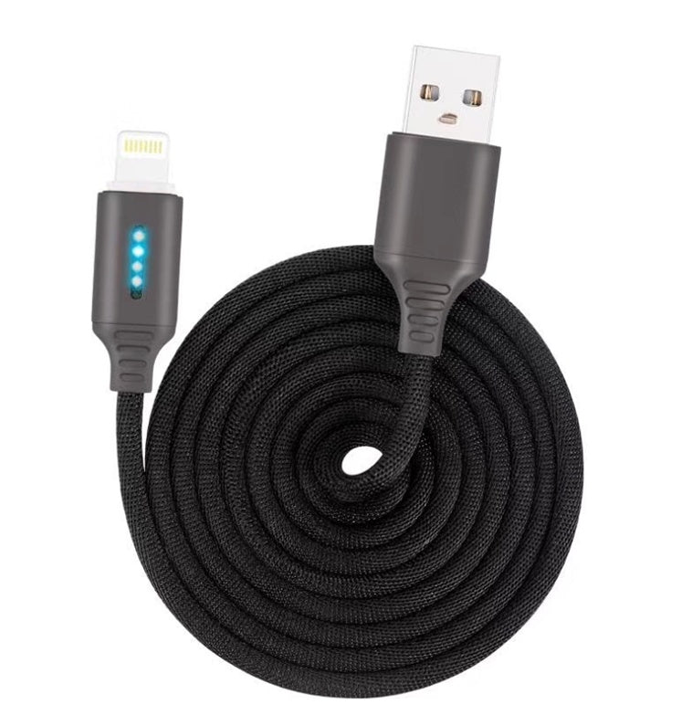 fabric-weaving-fast-charging-line