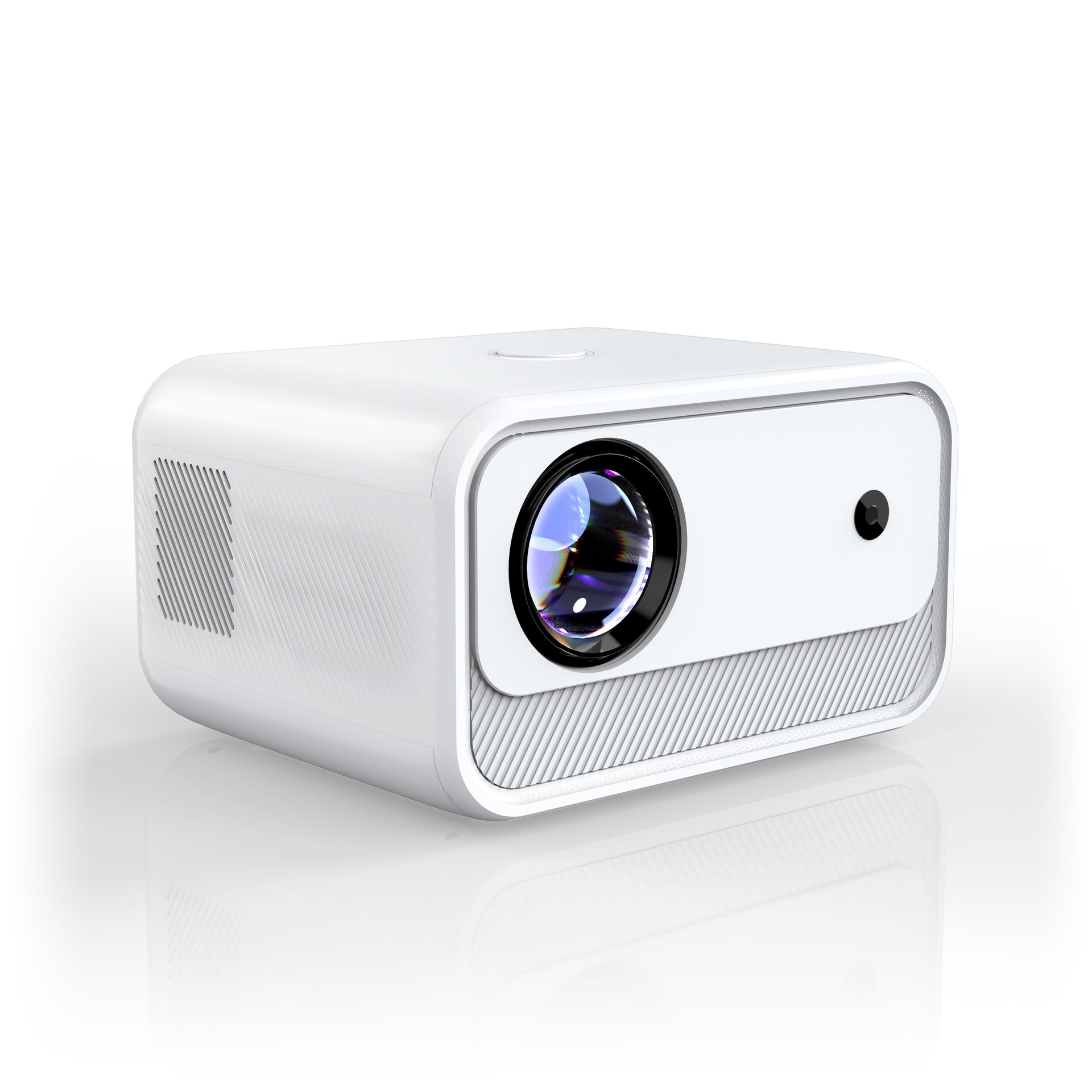 home-office-hd-projector-300-lumen-electric-focus-projector