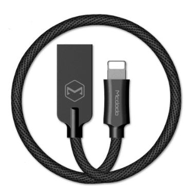 knight-series-usb-cables