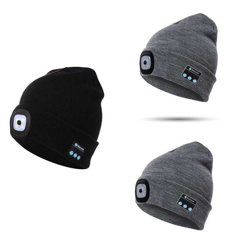 bluetooth-led-hat-wireless-smart-headset-headphone