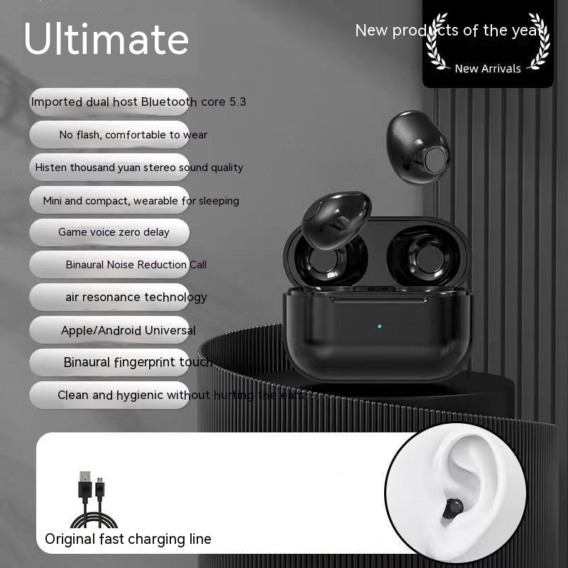 bluetooth-headset-wireless-mini-sleep-ultra-light-music