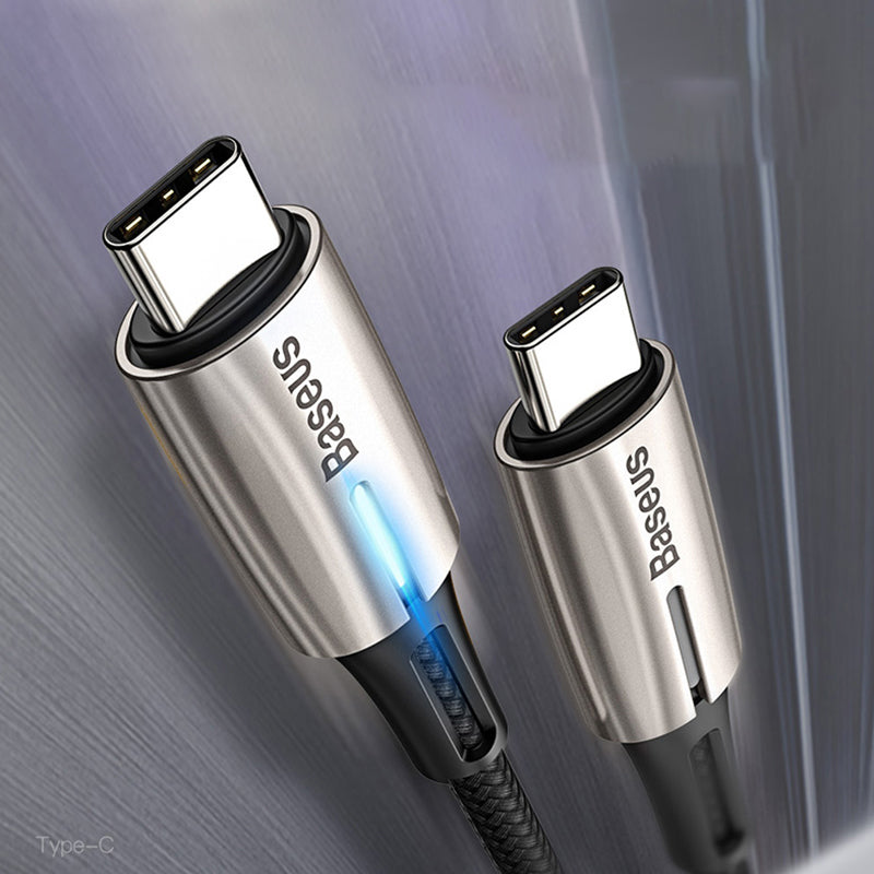 dual-type-c-data-cable