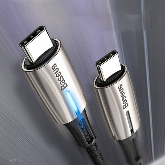 dual-type-c-data-cable
