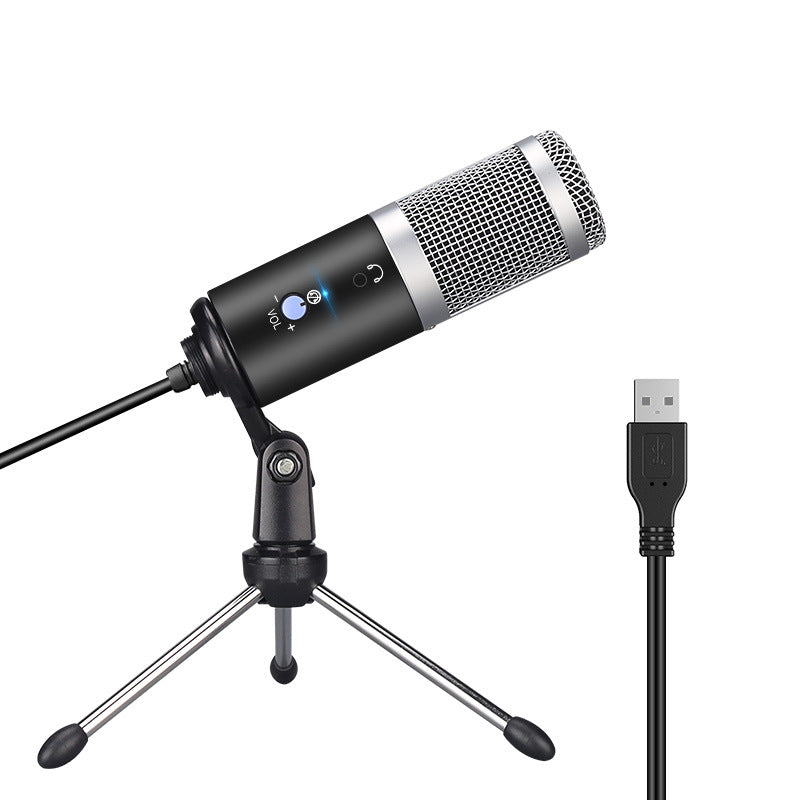 computer-microphone