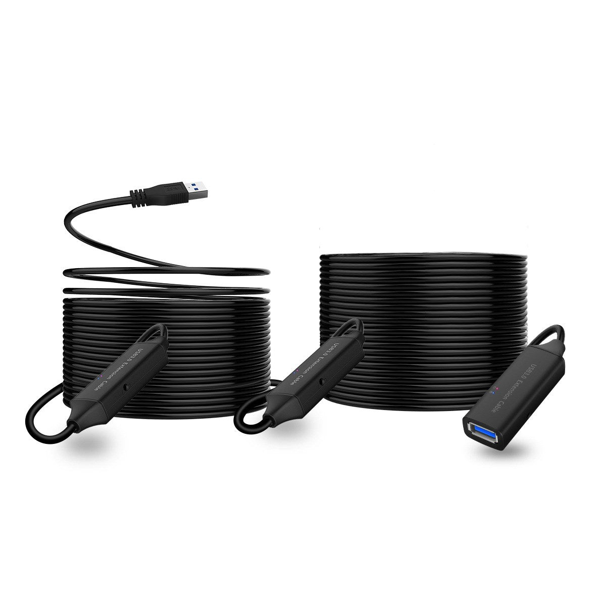 USB Extension Cable - Extend USB Devices Up to 33 Feet