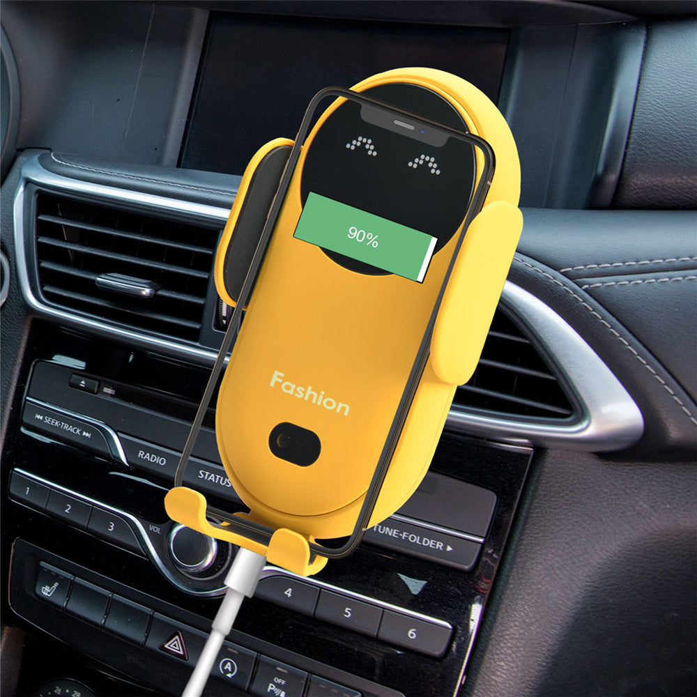 infrared-induction-car-wireless-charger-car-phone-holder