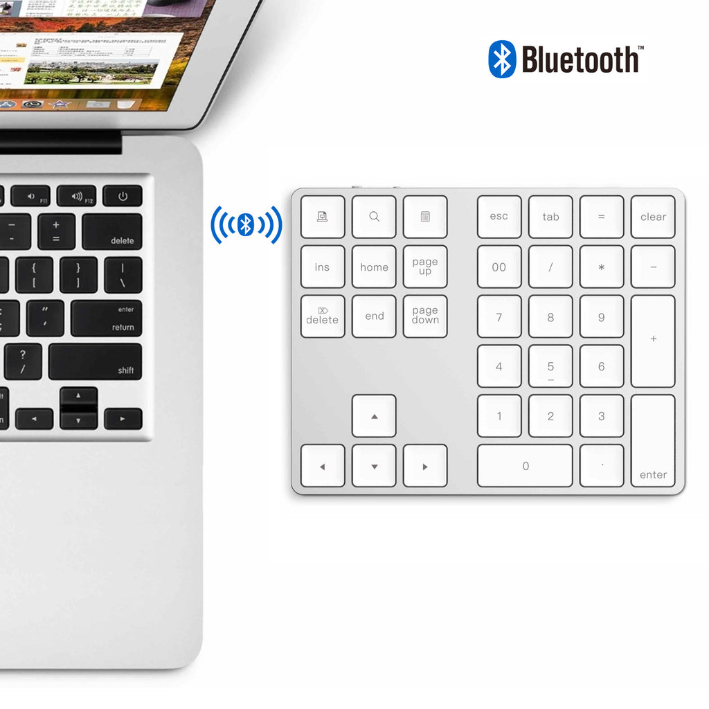 aluminum-numeric-keypad