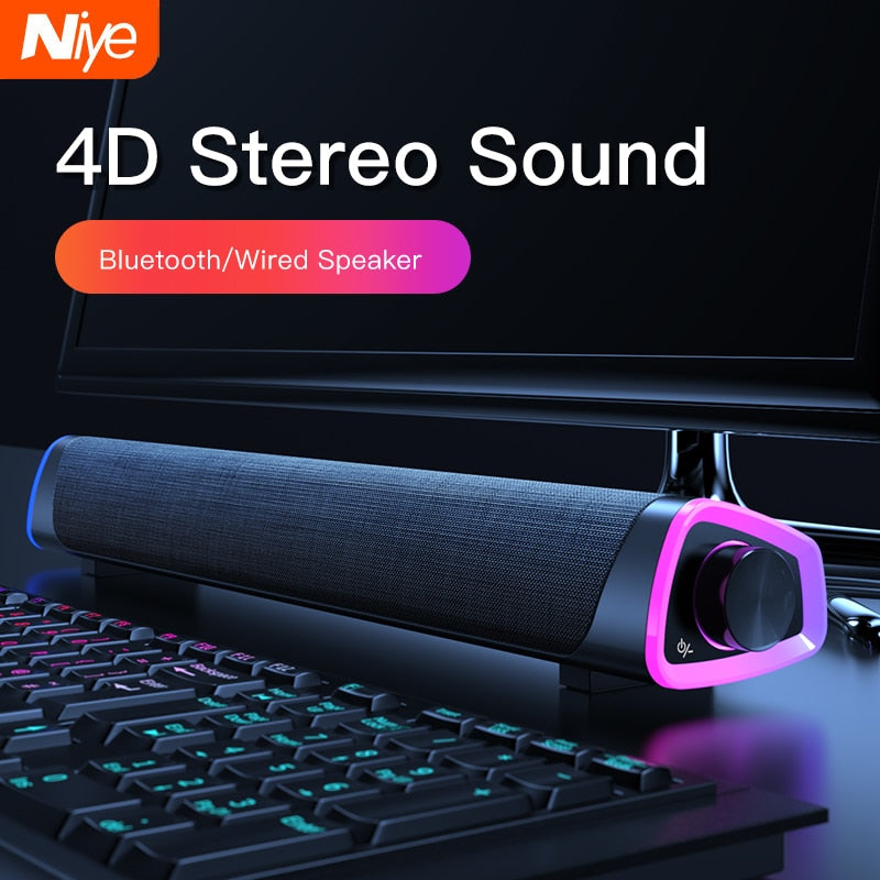 compatible-with-apple-4d-computer-speaker-bar-stereo-sound-subwoofer-bluetooth-speaker-for-macbook-laptop-notebook-pc-music-player-wired-loudspeaker