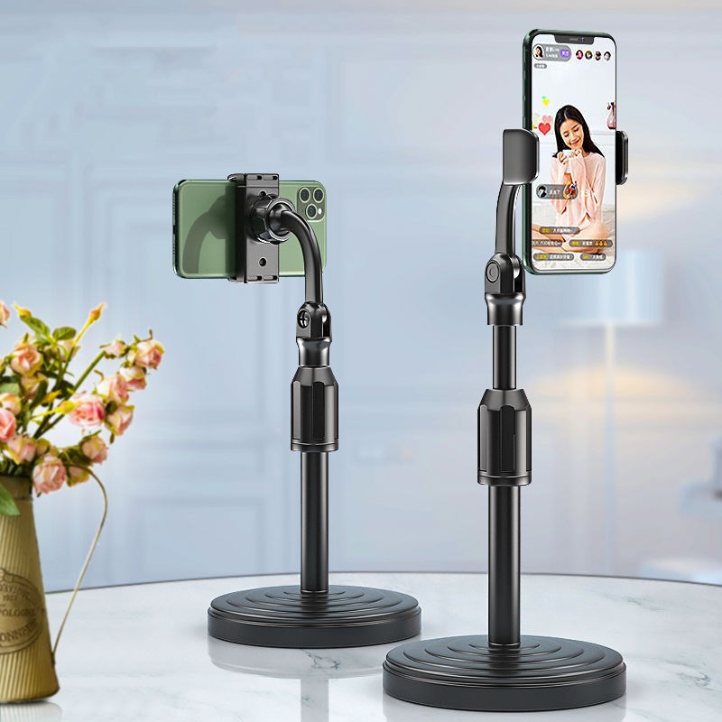 mobile-phone-live-desktop-stand-lazy-phone-stand