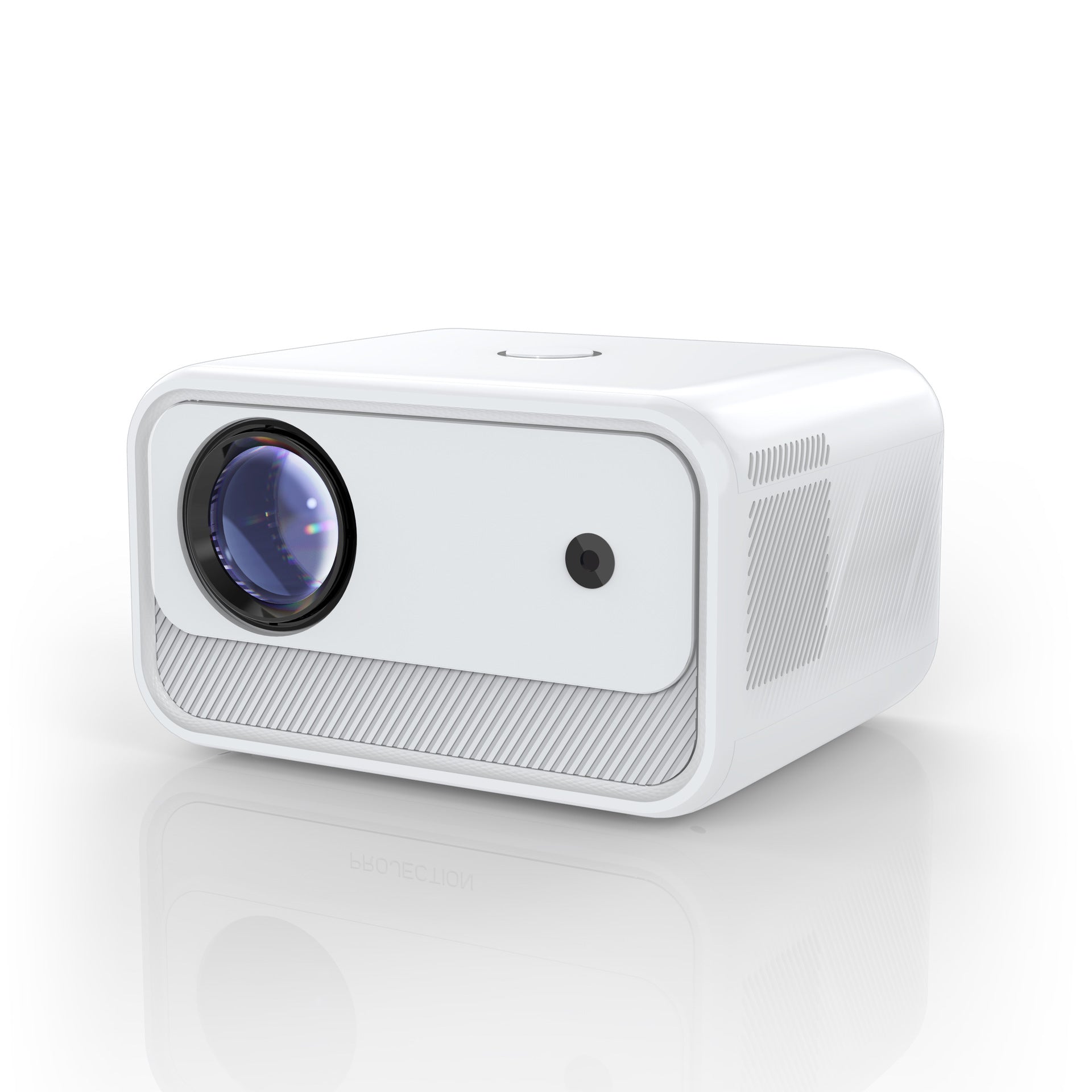 home-office-hd-projector-300-lumen-electric-focus-projector