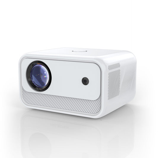home-office-hd-projector-300-lumen-electric-focus-projector