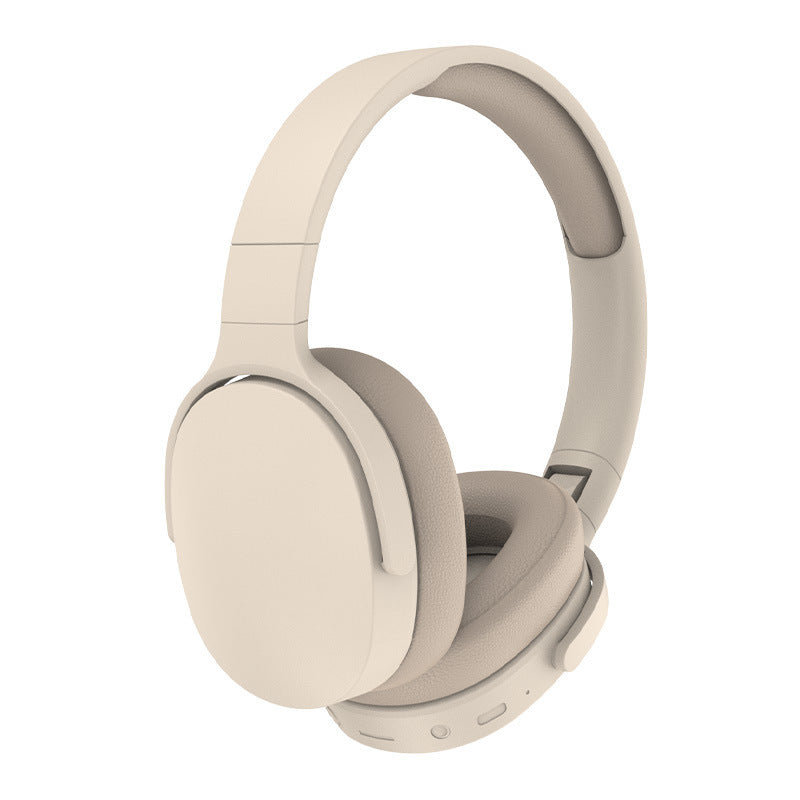 P2961 Wireless Bluetooth Over-Ear Headphones | 40mm Driver | 10hr Battery | Wired & Wireless | 5 Colours – product image 9 | Fidmat24 Tech Market