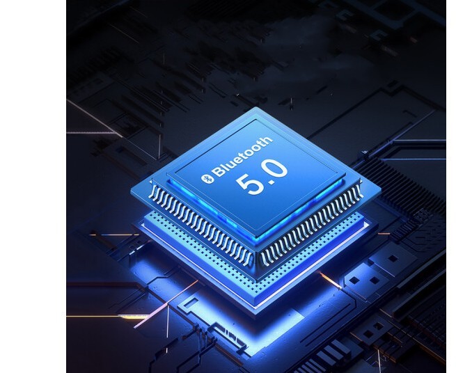 USB Bluetooth 5.0 Adapter - Wireless Connectivity for PC & Laptop