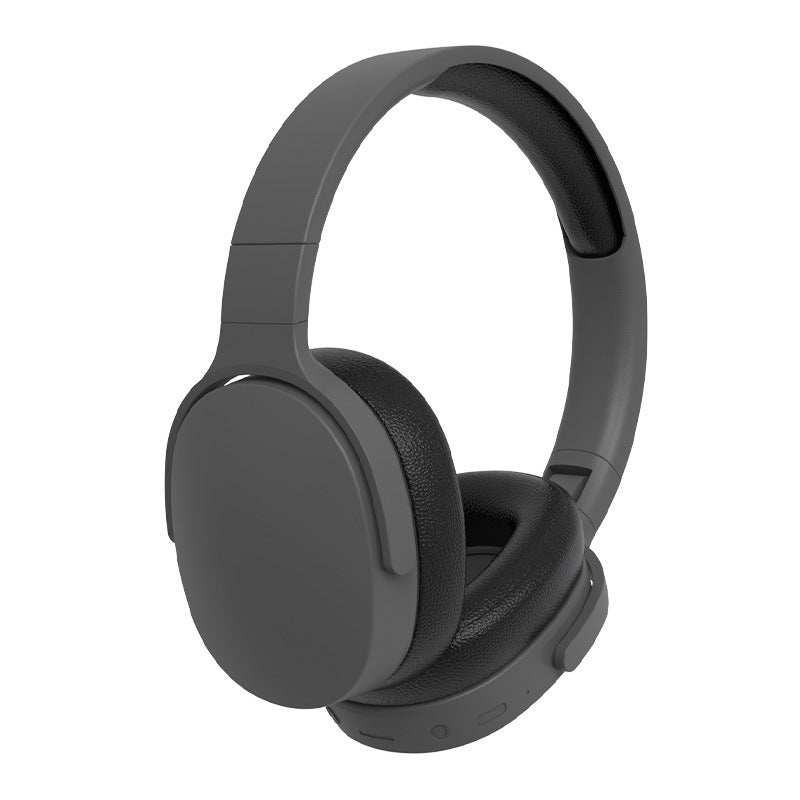 P2961 Wireless Bluetooth Over-Ear Headphones | 40mm Driver | 10hr Battery | Wired & Wireless | 5 Colours – product image 6 | Fidmat24 Tech Market