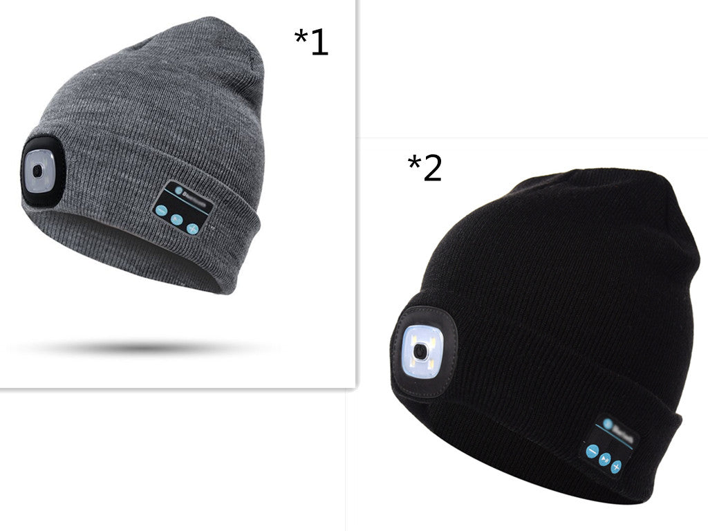bluetooth-led-hat-wireless-smart-headset-headphone