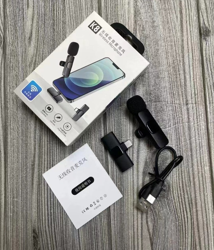 collar-clip-microphone-outdoor-video-recording-wireless-microphone