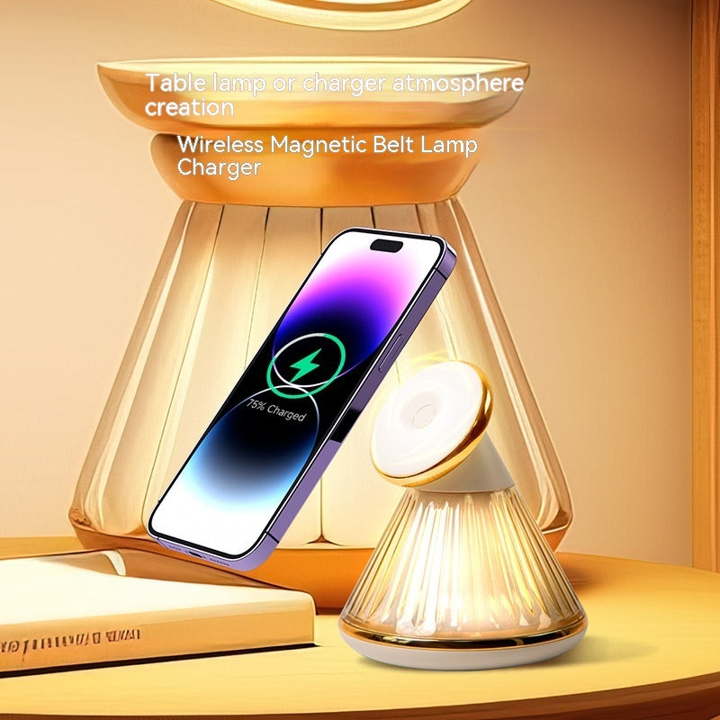 night-table-lamp-15w-wireless-charger-magnetic-fast-wireless-seat