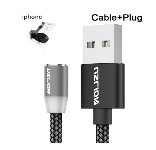 magnetic-data-line