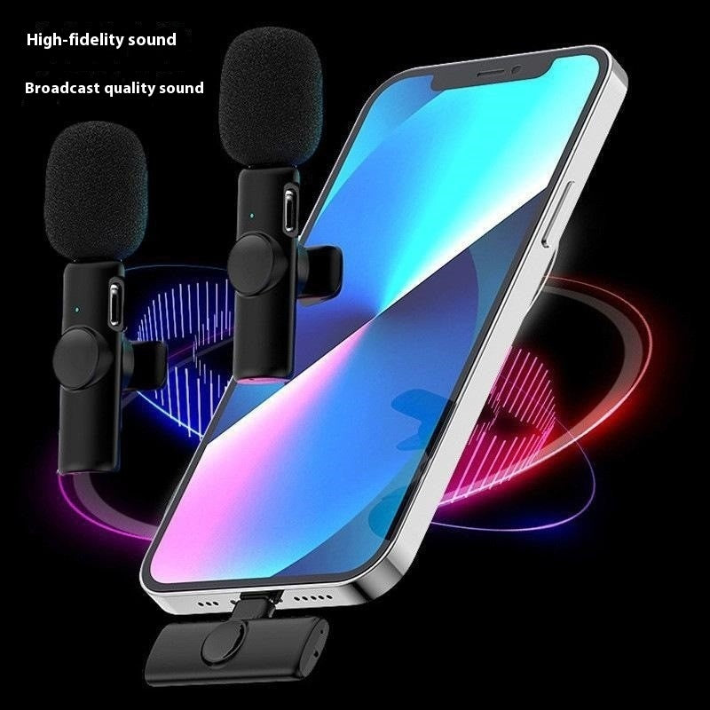 collar-clip-microphone-outdoor-video-recording-wireless-microphone