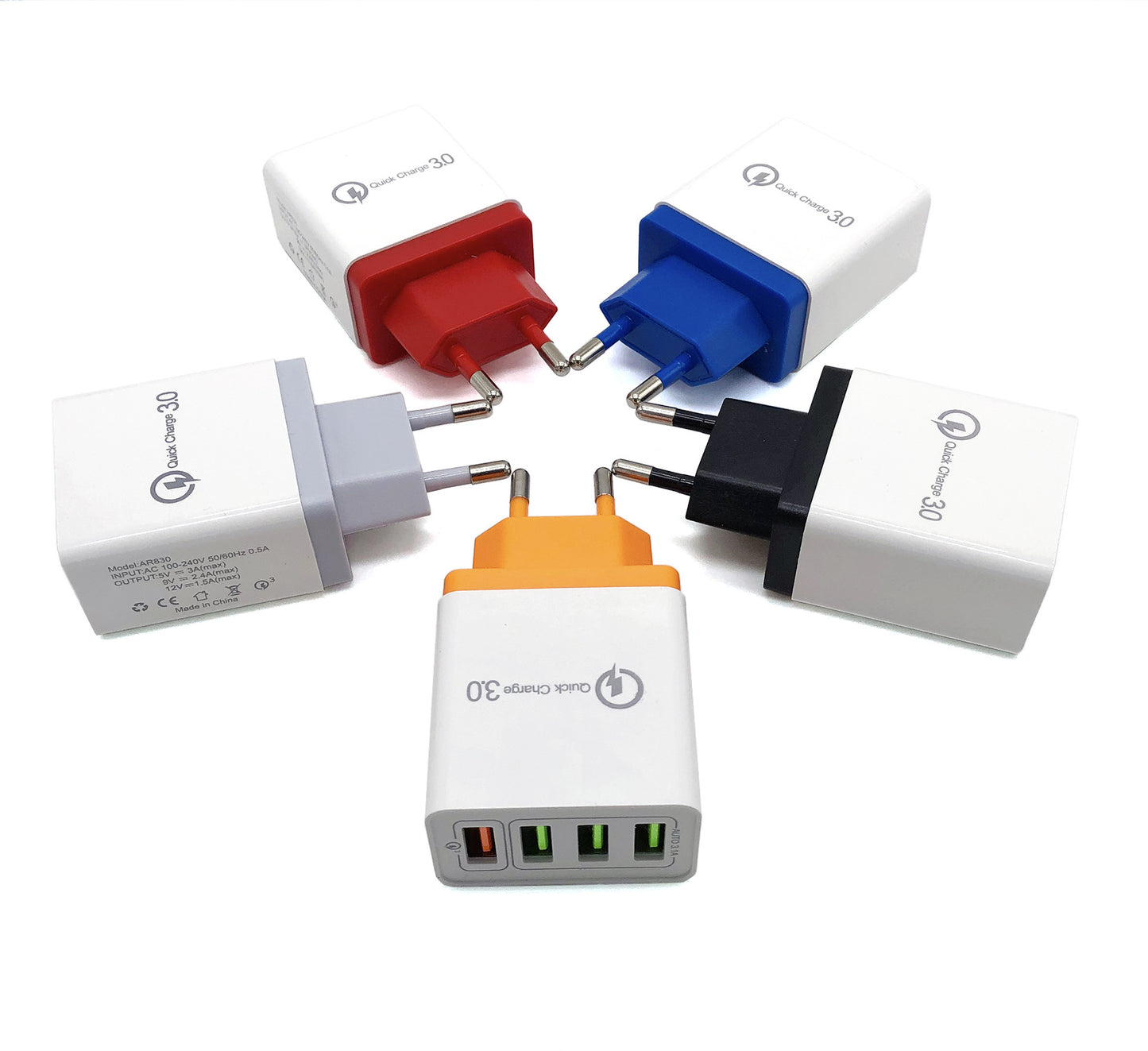 usb-charger-quick-charge-3-0-4-phone-adapter-for-tablet-portable-wall-mobile-charger-fast-charger