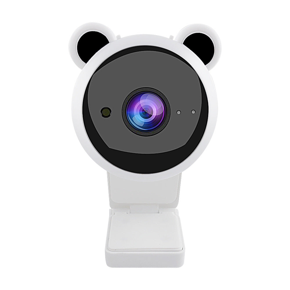 high-definition-network-course-teaching-computer-usb-webcam