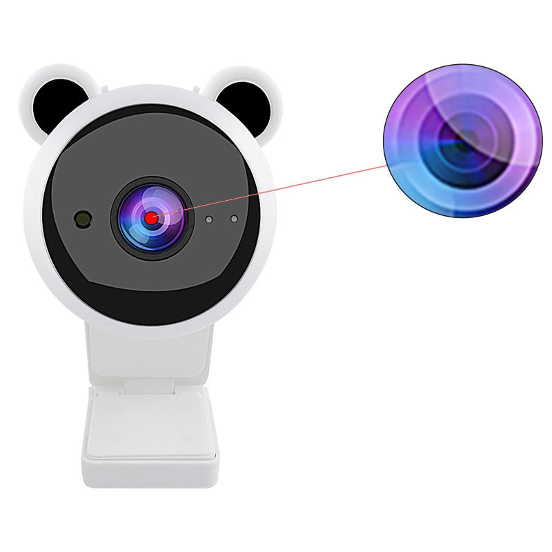 high-definition-network-course-teaching-computer-usb-webcam