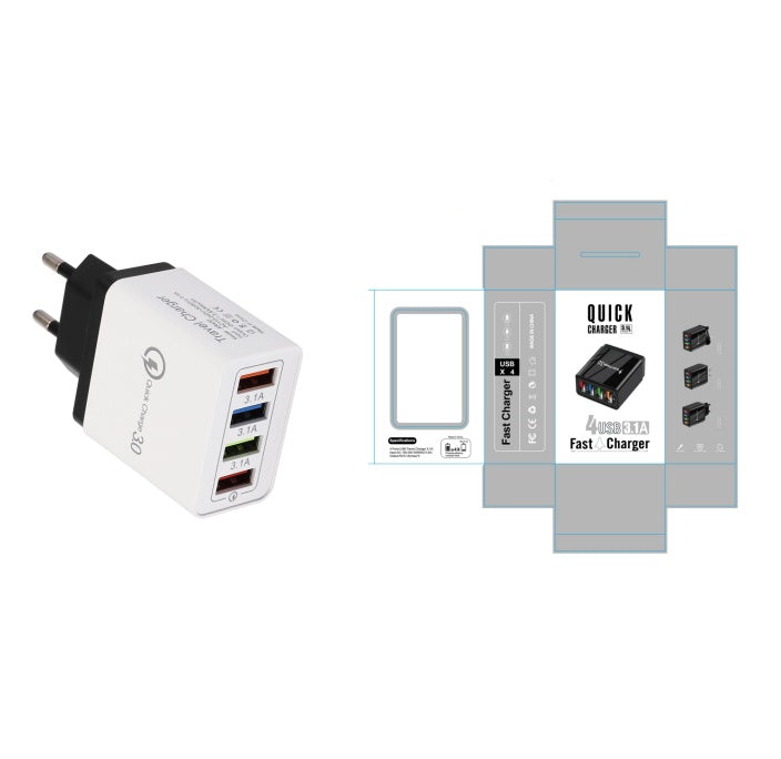 usb-charger-quick-charge-3-0-4-phone-adapter-for-tablet-portable-wall-mobile-charger-fast-charger