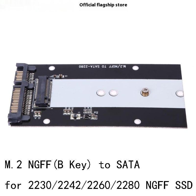 msatam2-n-solid-state-hard-disk-ssd-adapter-card