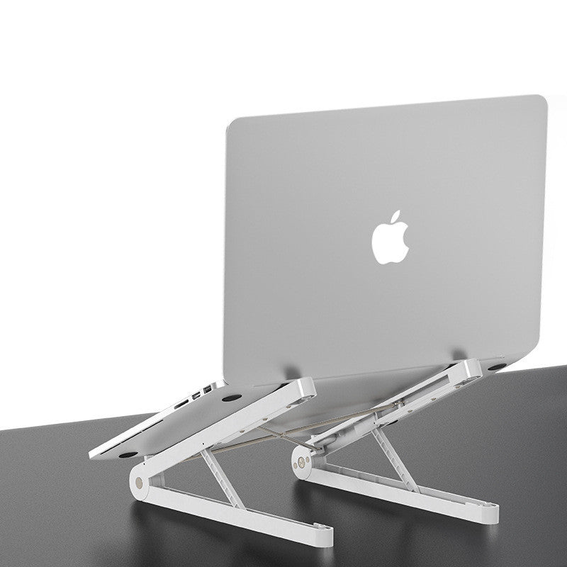 notebook-stand-desktop-cooling-folding-portable-bracket