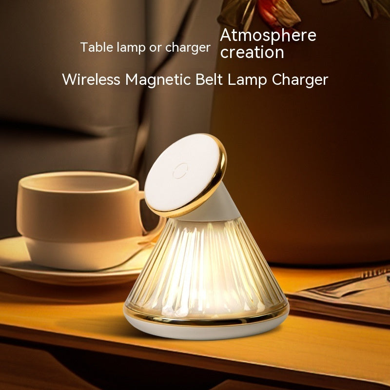 night-table-lamp-15w-wireless-charger-magnetic-fast-wireless-seat