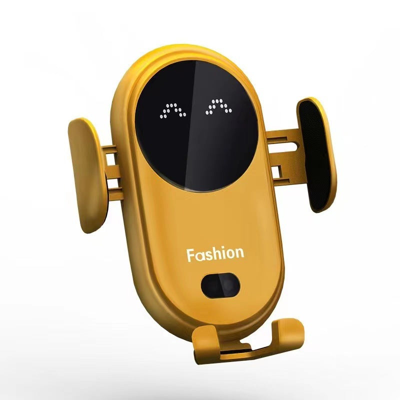 infrared-induction-car-wireless-charger-car-phone-holder