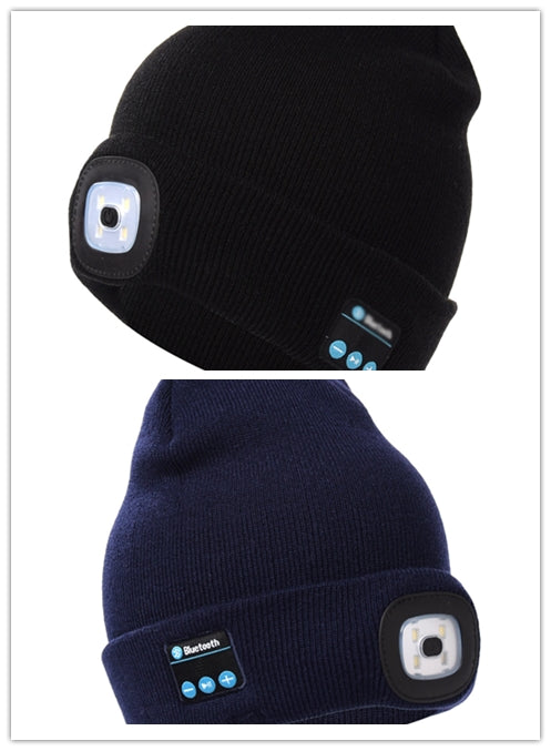 bluetooth-led-hat-wireless-smart-headset-headphone
