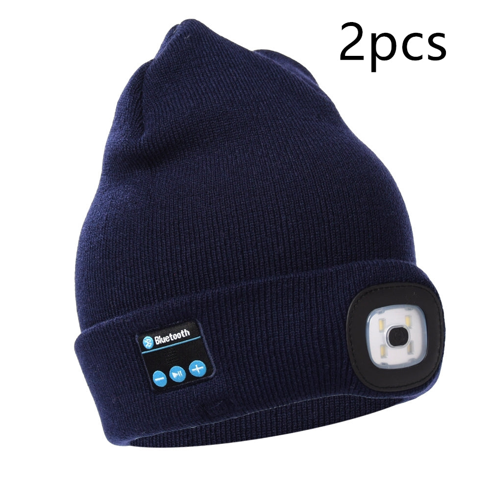 bluetooth-led-hat-wireless-smart-headset-headphone