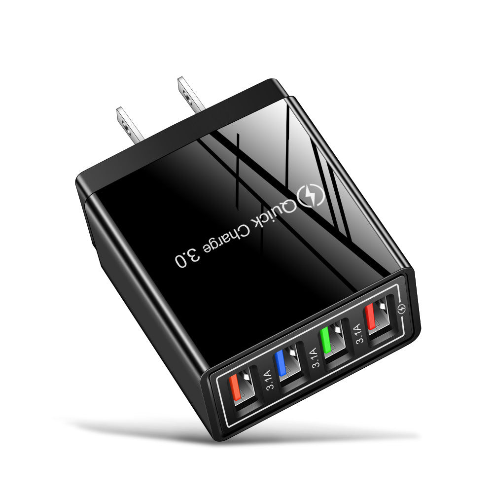 usb-charger-quick-charge-3-0-4-phone-adapter-for-tablet-portable-wall-mobile-charger-fast-charger
