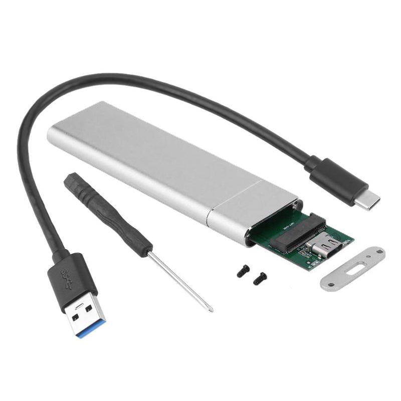 solid-state-drive-enclosure-m-2-ssd-to-type-c-hard-drive-enclosure