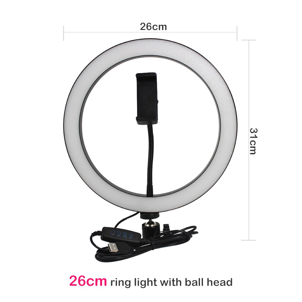 compatible-with-apple-tripod-fill-light-live-bracket-beauty-light-set-ring-light