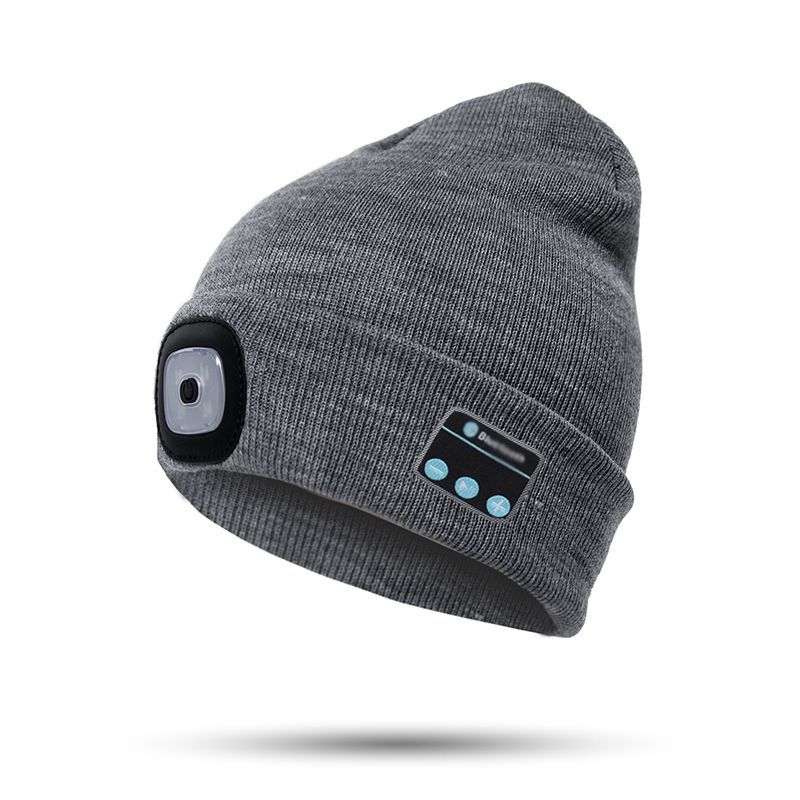 bluetooth-led-hat-wireless-smart-headset-headphone